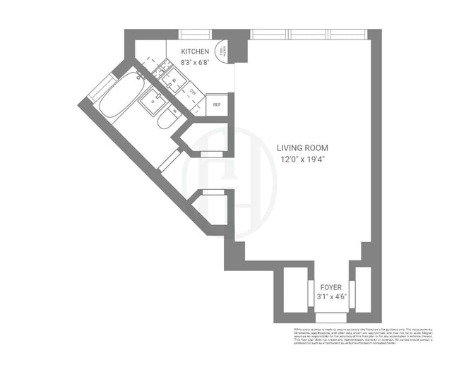 property at 225 E 36th St