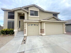 8010 W Pima St, Unit I06 in Phoenix, AZ - Building Photo