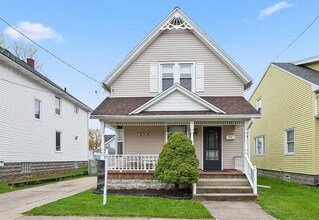 1006 Hovey St SW in Grand Rapids, MI - Building Photo - Building Photo