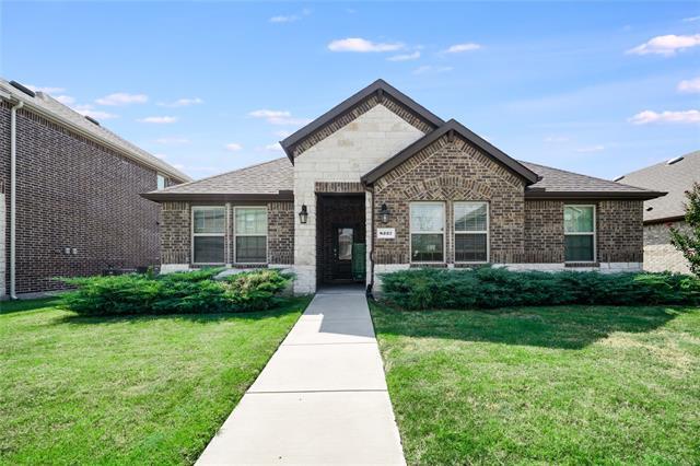 property at 8227 Caribou Dr