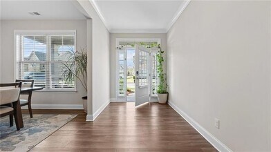 3860 Oxford Park Ln in Cumming, GA - Building Photo - Building Photo