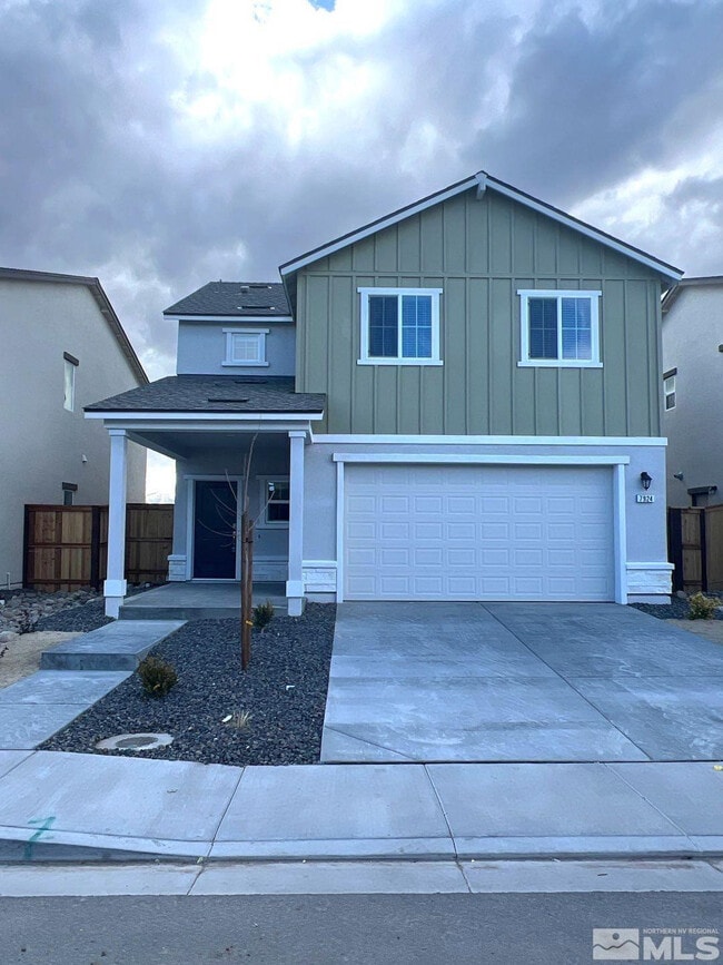 property at 7924 Schist Rd