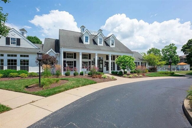 property at 1800 Ashley Ct
