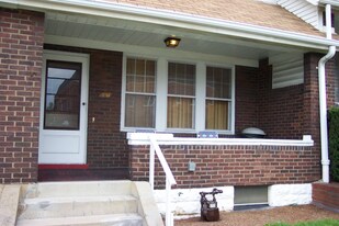3617 Boulevard of the Allies in Pittsburgh, PA - Building Photo