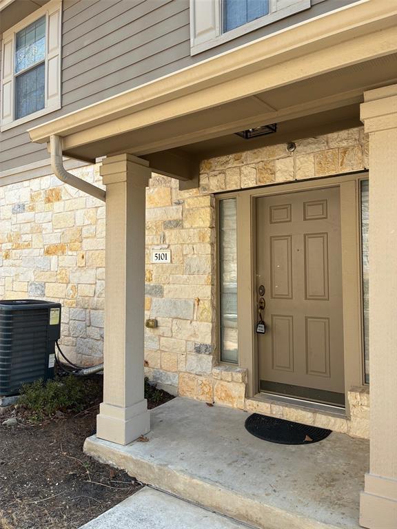 property at 9201 Brodie Ln