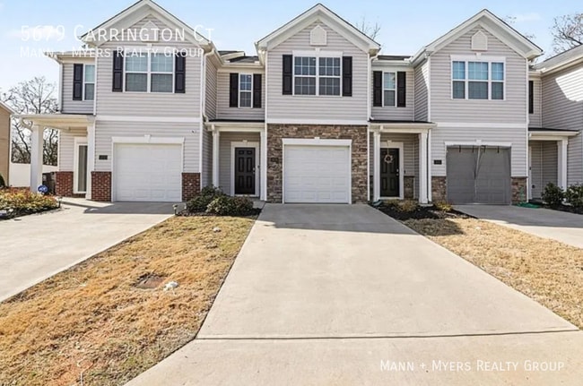 5679 Carrington Ct in Trinity, NC - Building Photo - Building Photo