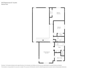 8332 Meadowcrest Dr in Fountain, CO - Foto de edificio - Building Photo