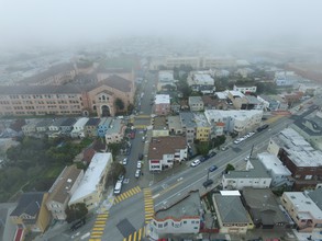 310 Otsego Ave in San Francisco, CA - Building Photo - Building Photo