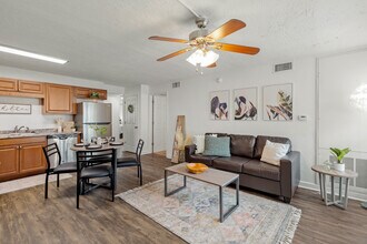 Tuscany Village in Tallahassee, FL - Building Photo - Building Photo