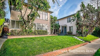 1060 S Stanley Ave in Los Angeles, CA - Building Photo - Building Photo