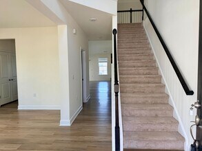 95 Silent Brk Trl in Franklinton, NC - Building Photo - Building Photo