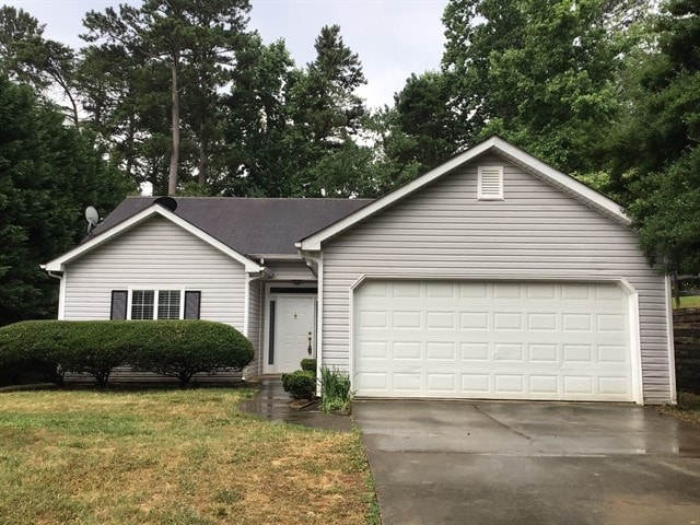 property at 2535 Lakeview Trl