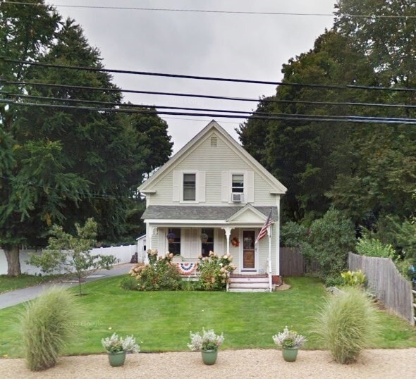 property at 48 Main St