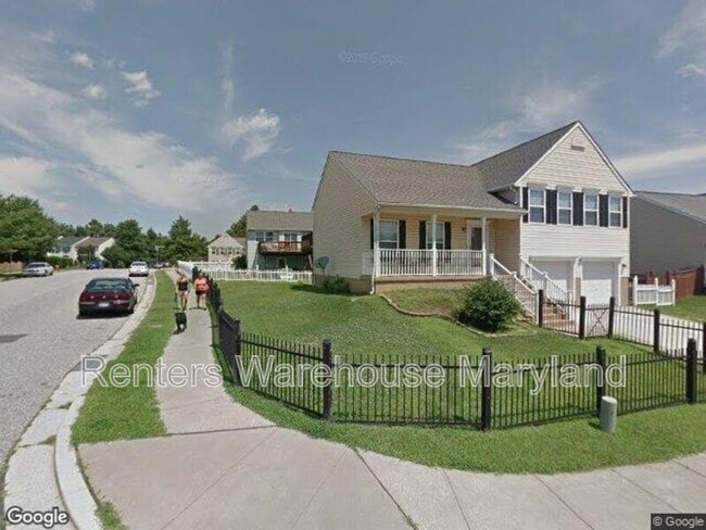 property at 9 Snug Lagoon Ct