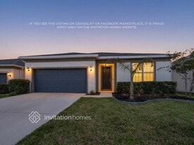 7618 Taormina Wy in Clermont, FL - Building Photo