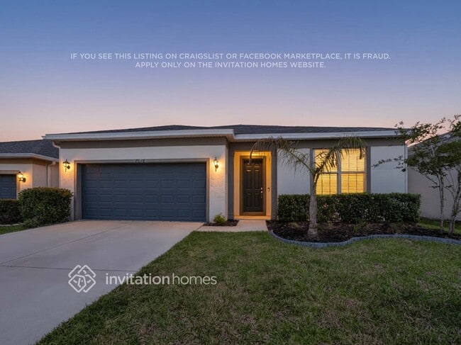 property at 7618 Taormina Wy