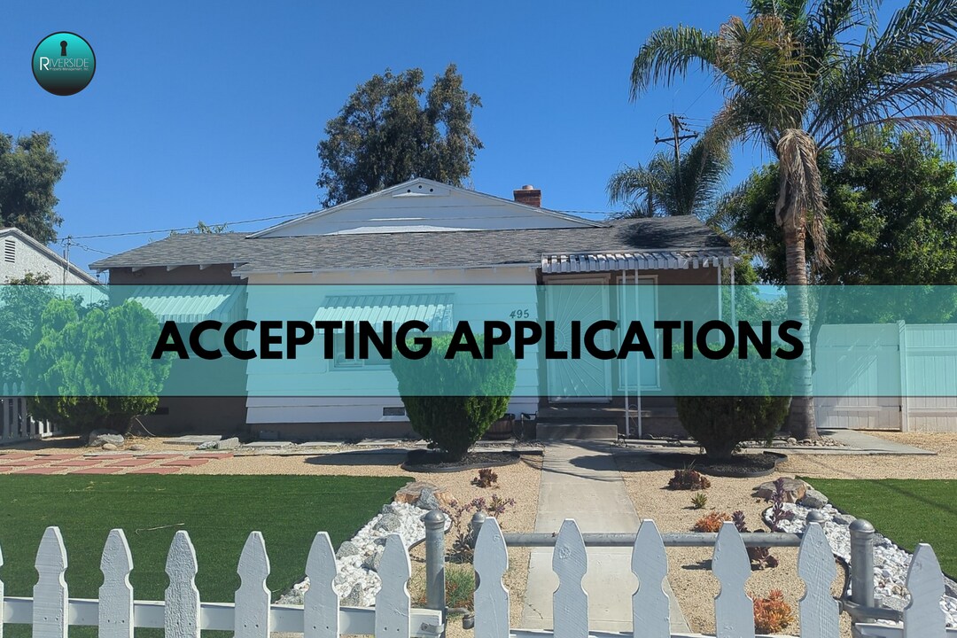495 A Ct in Colton, CA - Building Photo