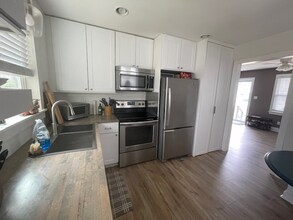 1915 Paul Dr in Columbia, TN - Foto de edificio - Building Photo