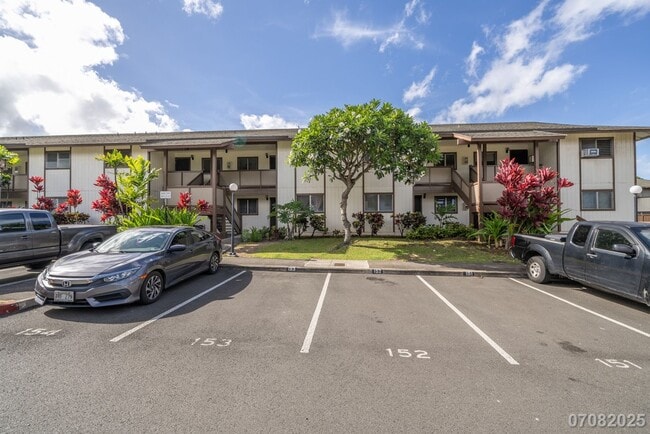 property at 1243 Ala Alii St