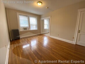 10 Agassiz St, Unit #20 in Cambridge, MA - Building Photo - Building Photo