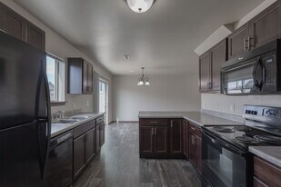 West 26th Street Commons