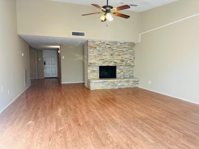 4909 Avery Cir in The Colony, TX - Building Photo - Building Photo