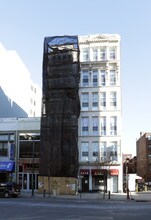 Keyser Bldg in Philadelphia, PA - Building Photo - Building Photo