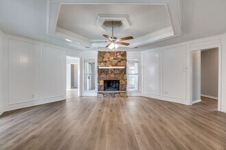 1201 Goldenrod Dr in Garland, TX - Building Photo - Building Photo