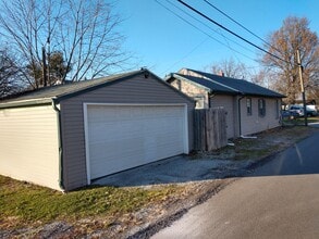 625 Buckeye St in Marion, OH - Building Photo - Building Photo
