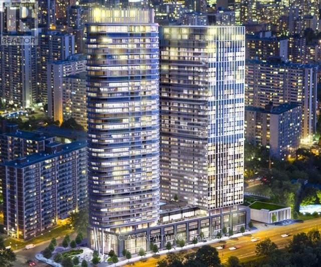 575 Bloor St E in Toronto, ON - Building Photo - Building Photo