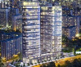 575 Bloor St E in Toronto, ON - Building Photo - Building Photo