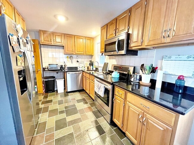 property at 23 Bremen St