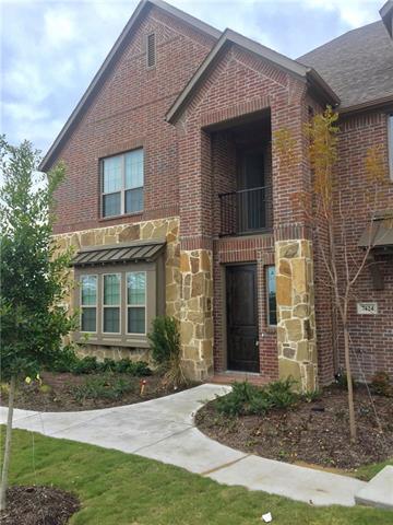 property at 7424 Mitchell Dr