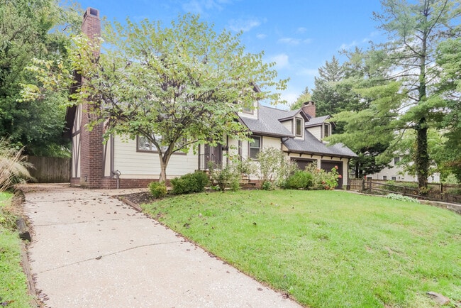 414 Spring Ave in Timonium, MD - Building Photo - Building Photo