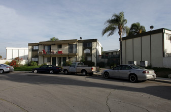 Casa Del Mar Apartments in Moreno Valley, CA - Building Photo - Building Photo