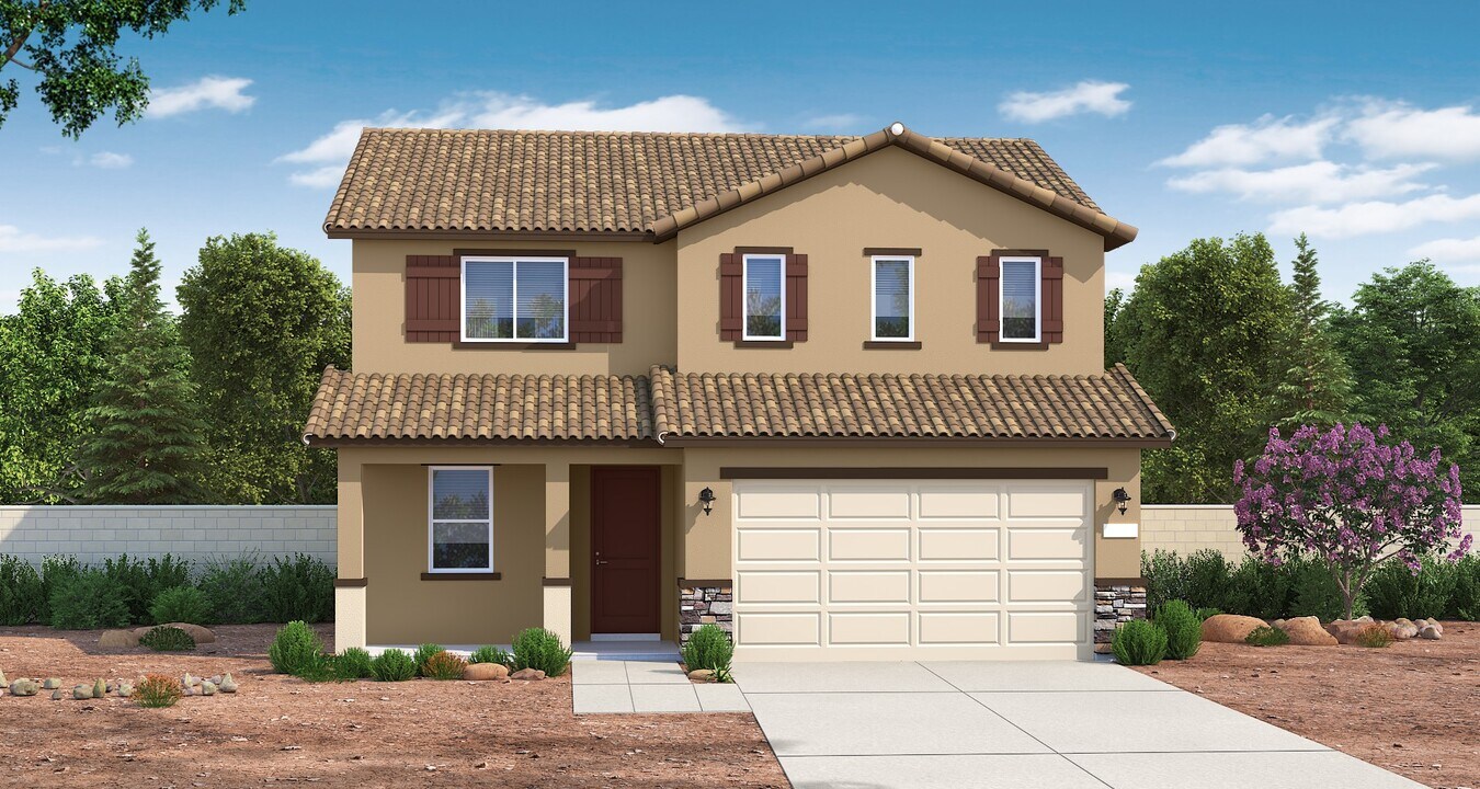 20177 W Thomas Rd in Buckeye, AZ - Building Photo