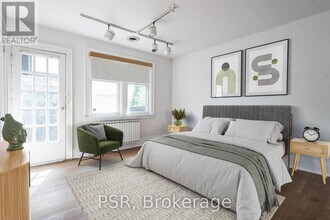 25 Coulson Ave in Toronto, ON - Building Photo - Building Photo