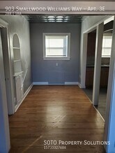 903 William St-Unit -Apt. 3E in Cape Girardeau, MO - Building Photo - Building Photo