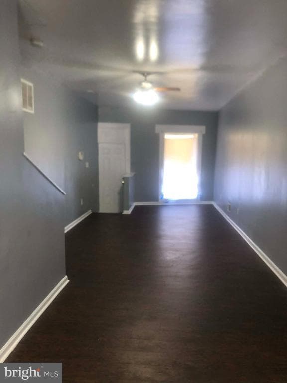 property at 2671 St Benedict St