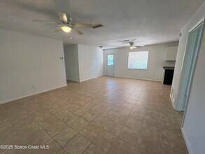 620 Key Largo Dr S in Titusville, FL - Building Photo - Building Photo