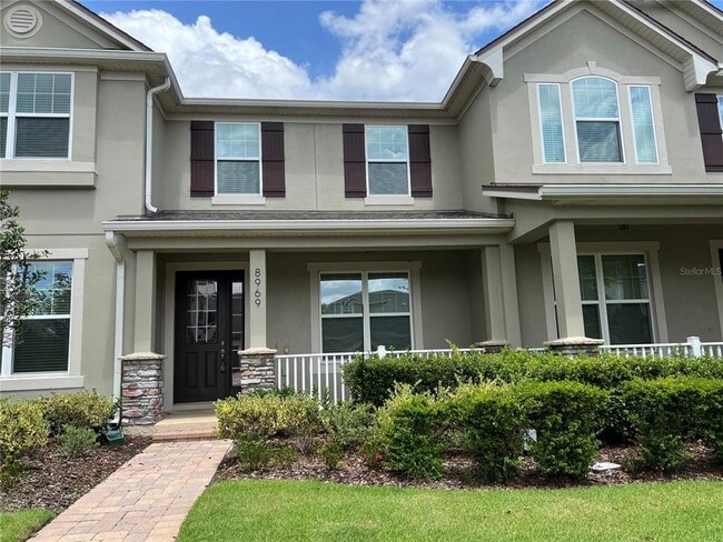 property at 8969 Fullerwood Ave