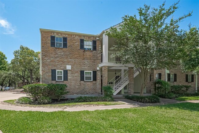 887 Wax Myrtle Ln in Houston, TX - Building Photo - Building Photo
