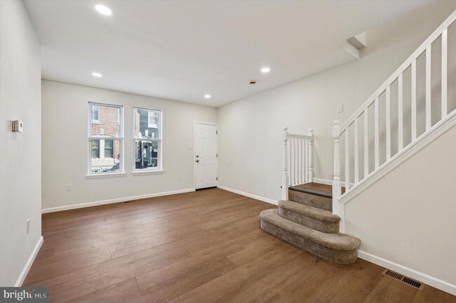 2318 Fernon St in Philadelphia, PA - Building Photo - Building Photo