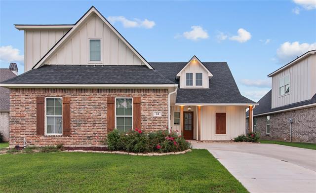 24 Turtle Creek Dr in Benton, LA - Building Photo
