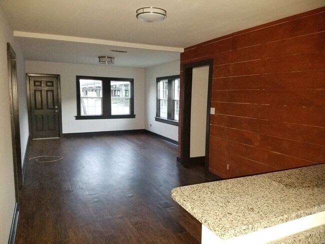 property at 1103 Louise St
