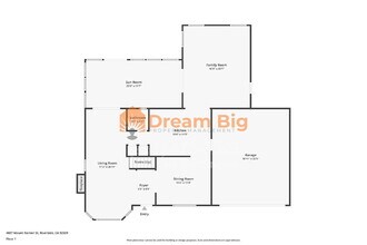 4887 Mt Rainier St in Riverside, CA - Building Photo - Building Photo