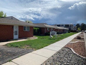 Birchwood Village in Colorado Springs, CO - Building Photo - Building Photo