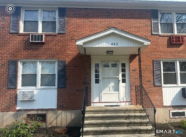 property at 480 Radmere Rd