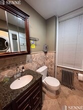 12 Homer St, Unit 3 in Brookline, MA - Foto de edificio - Building Photo