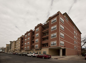 The Block on 25th - West in Austin, TX - Building Photo - Building Photo